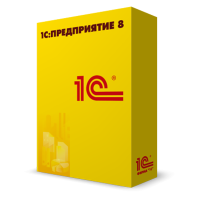 1С:Садовод